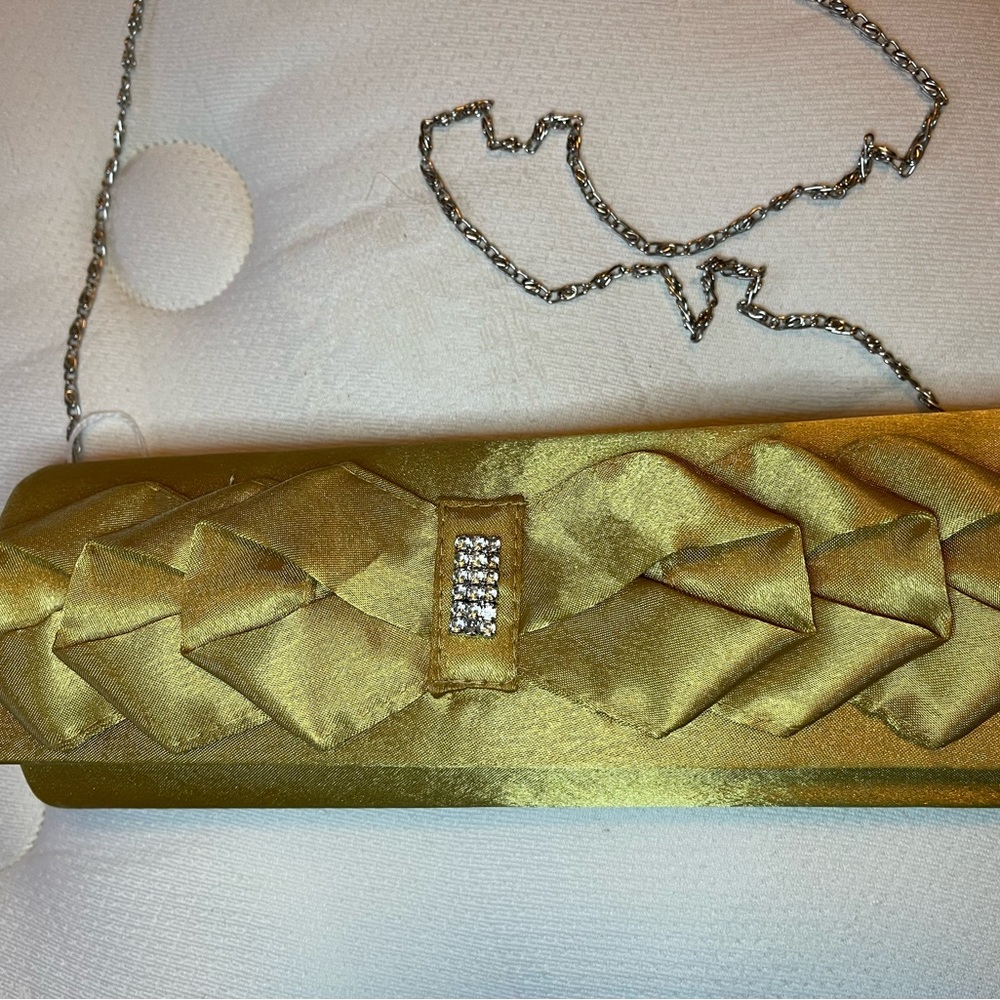 Bijou Terner Evening Bag